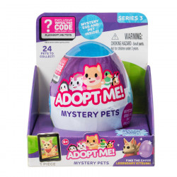 Roblox - Adopt Me! Figurina colectibila surpriza, 6.5 cm, S3 - Img 2