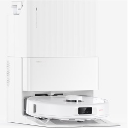 Roborock Q Revo MaxV White - Img 7