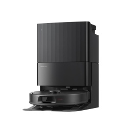 Roborock Qrevo 798 Vacuum Cleaner Black