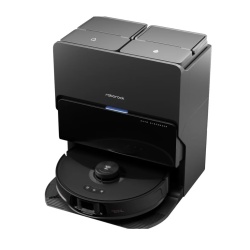 Roborock S8 MaxV Ultra, Robot Vacuum, Bk - Img 9