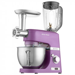 Robot bucatarie 1000w mov sencor - Img 23