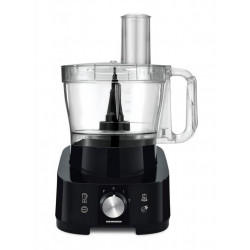 ROBOT DE BUCATARIE HEINNER HFP-1000BK - Img 1
