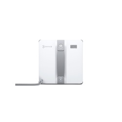 Robot de curatare geamuri WINBOT MINI Grey Ecovacs3200Pa, WIN-SLAM 3.0, 9-Tier All-round Protection