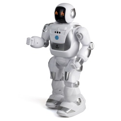 ROBOT ELECTRONIC CU RADIOCOMANDA PRΟGRAMM A BOT X - Img 7