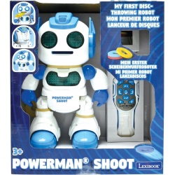 ROBOT, POWERMAN SHOOT - Img 4