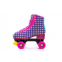 Role bliss dots mauve masura 38 eu mov - Img 2