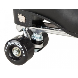 Role rookie classic ii 35.5 negru - Img 3