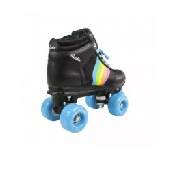 Role rookie forever rainbow 37 negru mul - Img 2