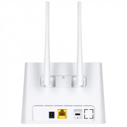 Router 4G LTE Rebel: Conectivitate Rapidă și Sigură Oricând, Oriunde - Img 2