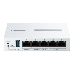 Router Asus Expert WiFI,EBG15,Up to 3 WAN ethernet - Img 7