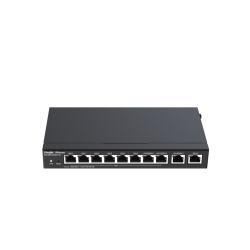 Router Reyee, RG-EG310GH-P-E, 10x10/100/1000 BaseRAM 512 MB - Img 4