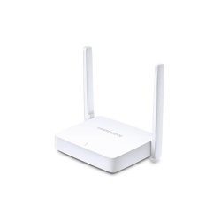 ROUTER WIRELESS MERCUSYS N300MBPS MW301R - Img 4