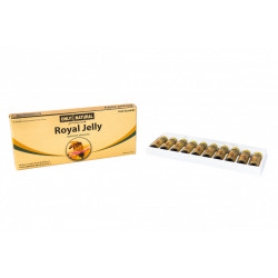 ROYAL JELLY 10FL*10ML (ON)