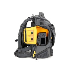 Rucsac Vanguard ALTA SKY 45D, Dark GreyHusa de ploaie - Img 3