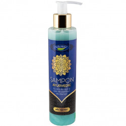 SAMP IONI AUR&UL SAMB MANGO PAR NORMAL 185ML