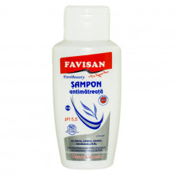 SAMPON ANTIMATREATA FAVIBEAUTY 200ml FAVISAN