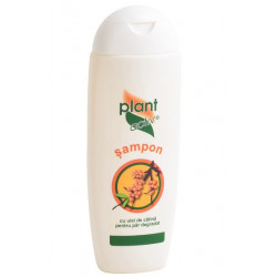 SAMPON CU CATINA-PAR DEGRADAT 200ML
