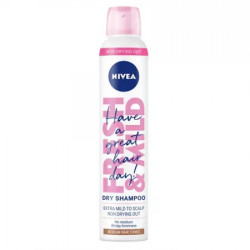 SAMPON USCAT SPRAY PAR SATEN 200ML
