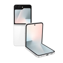 Samsung F766B 5G 6.7"/3.4" 8 128GB WH - Img 1