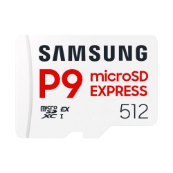 Samsung MB-MK512T