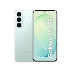 Samsung S26 FE 5G S741B 6.7" 8/128 DS Gn