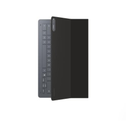 Samsung Tab S11 Ultra BookCover Keyb. Bk - Img 2