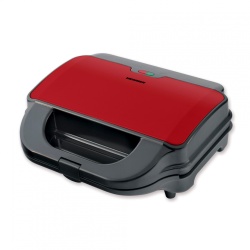 SANDWICH MAKER HEINNER SM-2H900BKS - Img 5