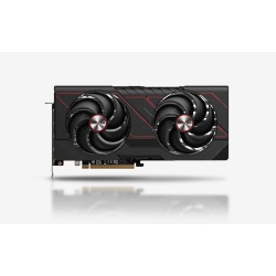 SAPP PULSE AMD RADEON RX9070 GRE OC 12GB