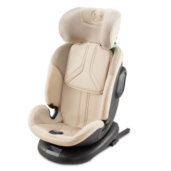SCAUN AUTO KINDERKRAFT XPEDITION 3 I-SIZE 40-150 CM, BEIGE - Img 16