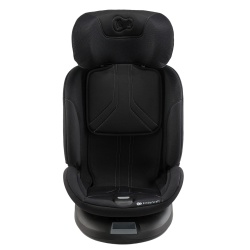 SCAUN AUTO KINDERKRAFT XPEDITION 3 I-SIZE 40-150 CM, BLACK - Img 17