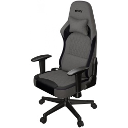 Scaun gaming Genesis FURY SHINAI S8 gri - Img 2