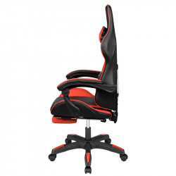 SCAUN GAMING GX-150 ROSU KRUGER&MATZ - Img 4