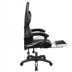 Scaun gaming, Kruger&Matz Warrior GX-150 KM0790-BW - Img 6