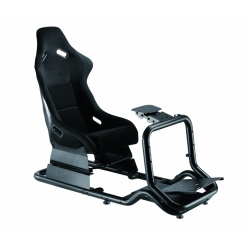 SCAUN GAMING SERIOUX COCKPIT - Img 2