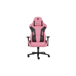 Scaun Genesis Nitro 720 negru/roz