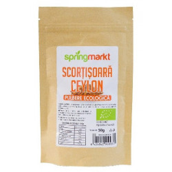 SCORTISOARA ECO PULBERE CEYLON 50GR