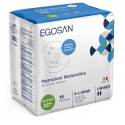 SCUTECE EXTRA LARGE EXTRA 15BUC EGOSAN VITA SOFT