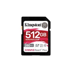 SD CARD KS 512GB SD , SDXC, CL10 - Img 2