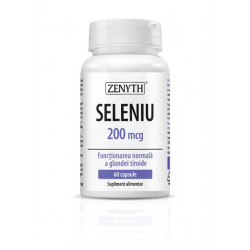 SELENIU 60CPS