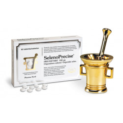 SELENOPRECISE 60CPS
