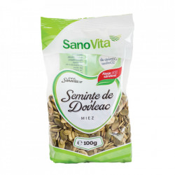 SEMINTE DOVLEAC 100GR