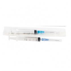 SERINGA 2ML CU AC