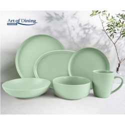 SET 3 CANI CERAMICE 354 ML, YVONNE - Img 4