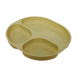 Set 3 piese silicon ,olive - Img 2