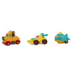 SET 3 VEHICULE, DIVERSE MODELE V2 - Img 13