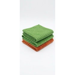 Set 4 prosoape bucatarie 40x48 cm - Img 14