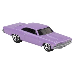 SET 5 MASINI HOT WHEELS FAST AND FURIOUS - Img 4