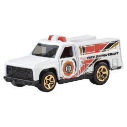 SET 5 MASINI HOT WHEELS PRIORITY PATROL - Img 10