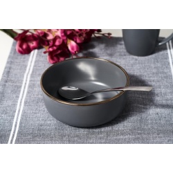 SET 6 B.CEREALE, CERAMICA 16 CM, CALYPSO - Img 2