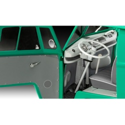 Set aniversar 150 ani Bus VW T1 Vaillant - Img 2